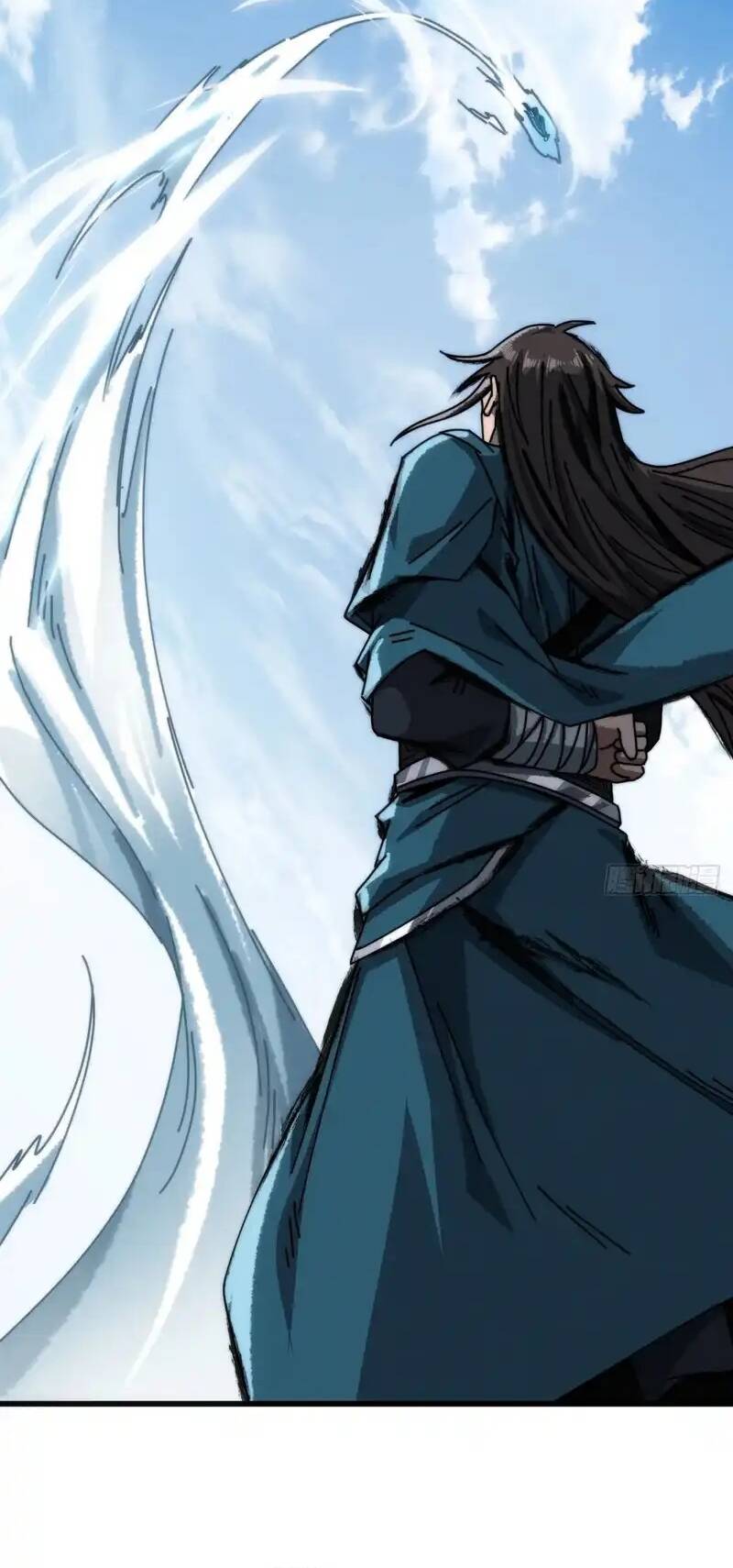 Ta Mô Phỏng Trường Sinh Lộ Chapter 22 - Trang 7