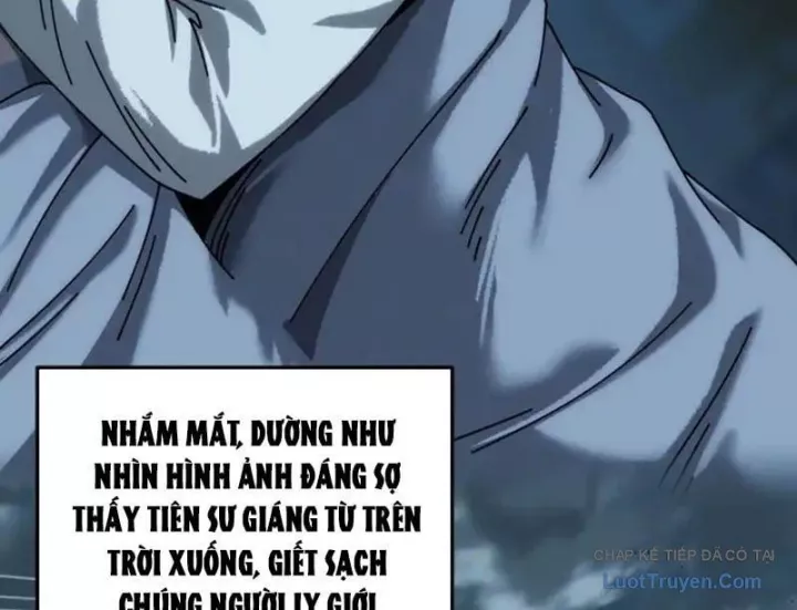 Ta Mô Phỏng Trường Sinh Lộ Chapter 23 - Trang 11