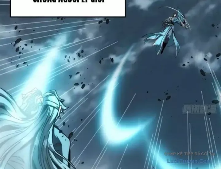 Ta Mô Phỏng Trường Sinh Lộ Chapter 23 - Trang 12