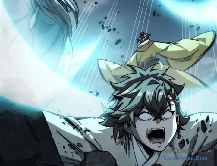 Ta Mô Phỏng Trường Sinh Lộ Chapter 23 - Trang 13