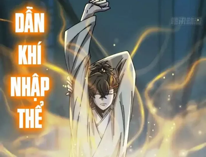 Ta Mô Phỏng Trường Sinh Lộ Chapter 23 - Trang 16