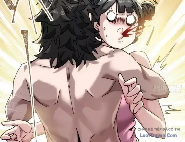 Ta Mô Phỏng Trường Sinh Lộ Chapter 23 - Trang 19