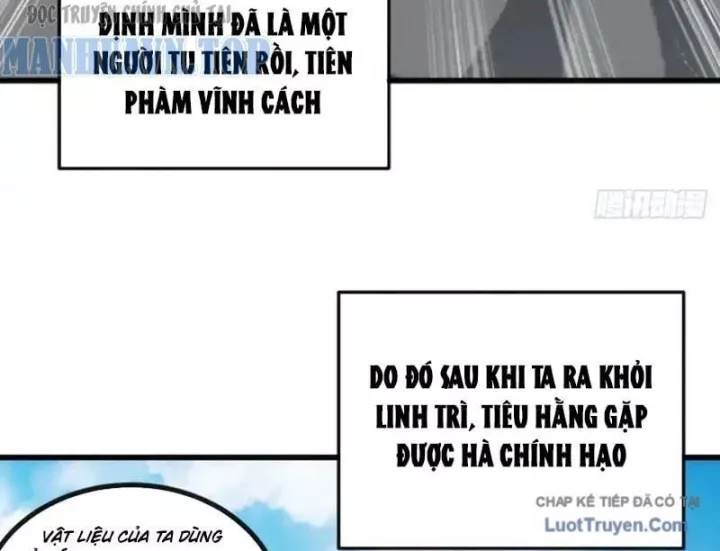 Ta Mô Phỏng Trường Sinh Lộ Chapter 23 - Trang 21