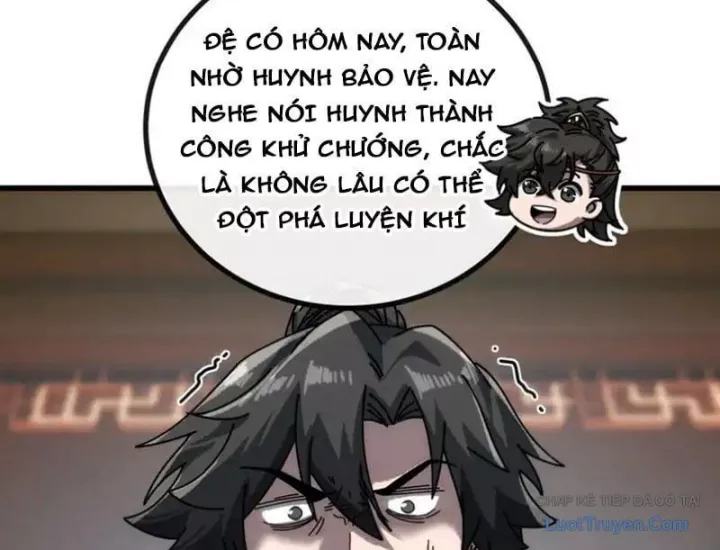 Ta Mô Phỏng Trường Sinh Lộ Chapter 23 - Trang 25