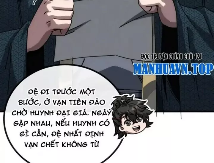 Ta Mô Phỏng Trường Sinh Lộ Chapter 23 - Trang 27