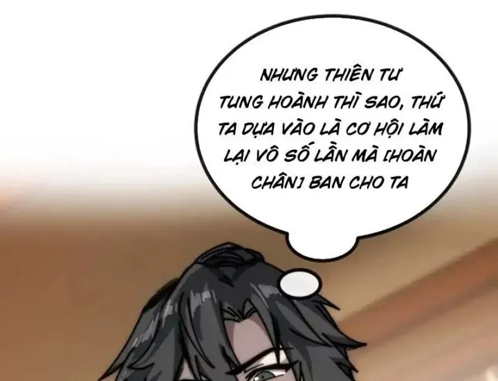 Ta Mô Phỏng Trường Sinh Lộ Chapter 23 - Trang 30
