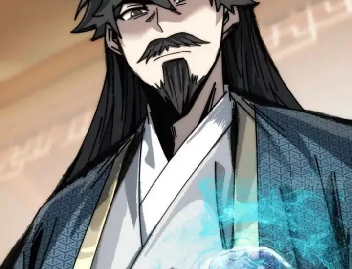 Ta Mô Phỏng Trường Sinh Lộ Chapter 23 - Trang 31