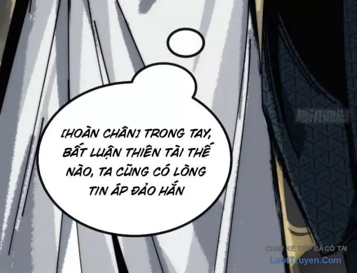 Ta Mô Phỏng Trường Sinh Lộ Chapter 23 - Trang 33