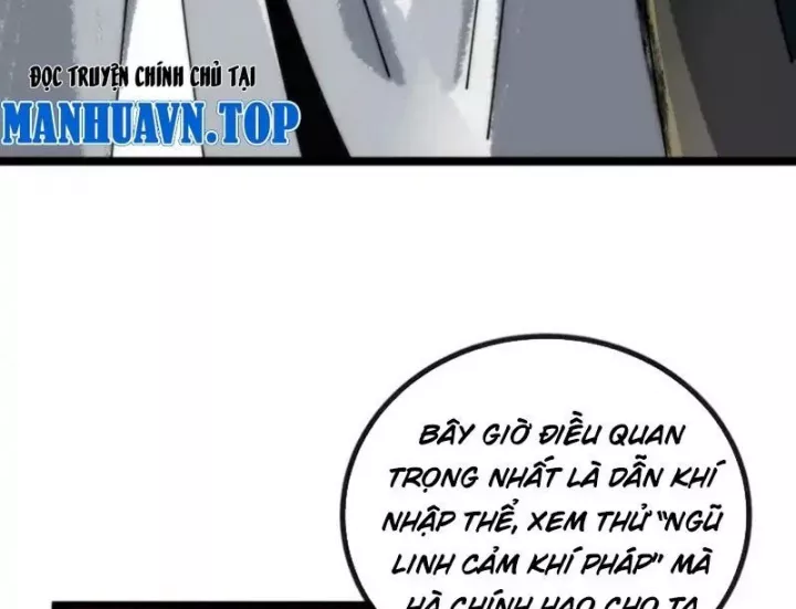 Ta Mô Phỏng Trường Sinh Lộ Chapter 23 - Trang 34