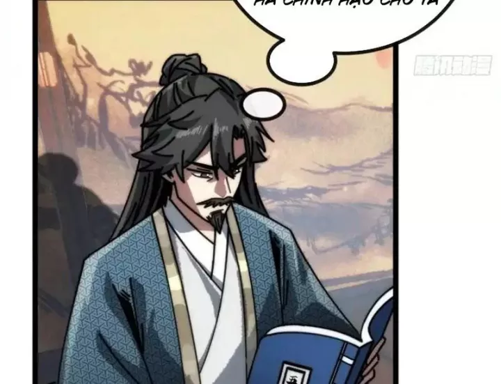 Ta Mô Phỏng Trường Sinh Lộ Chapter 23 - Trang 35
