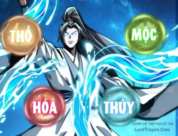 Ta Mô Phỏng Trường Sinh Lộ Chapter 23 - Trang 38