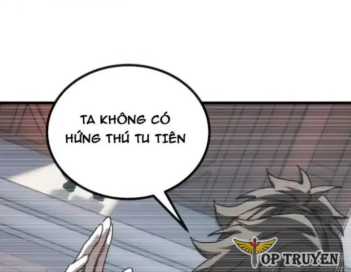 Ta Mô Phỏng Trường Sinh Lộ Chapter 23 - Trang 4