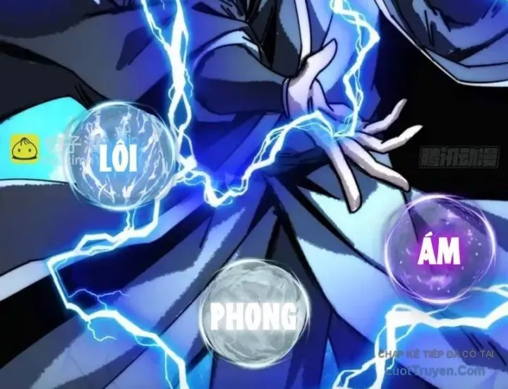 Ta Mô Phỏng Trường Sinh Lộ Chapter 23 - Trang 40