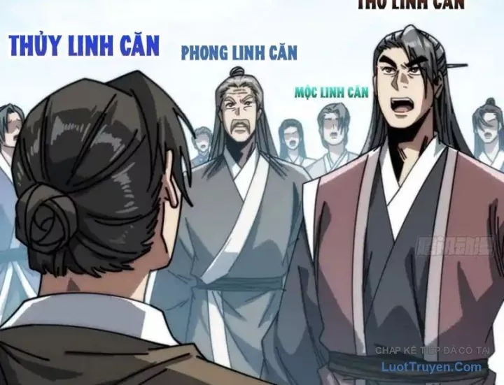 Ta Mô Phỏng Trường Sinh Lộ Chapter 23 - Trang 45