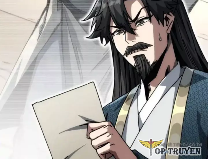 Ta Mô Phỏng Trường Sinh Lộ Chapter 23 - Trang 6