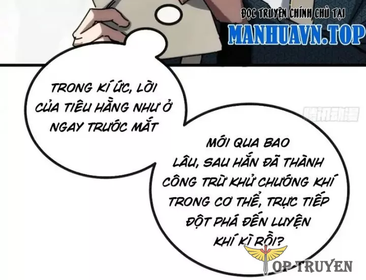 Ta Mô Phỏng Trường Sinh Lộ Chapter 23 - Trang 7
