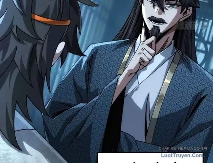 Ta Mô Phỏng Trường Sinh Lộ Chapter 23 - Trang 9
