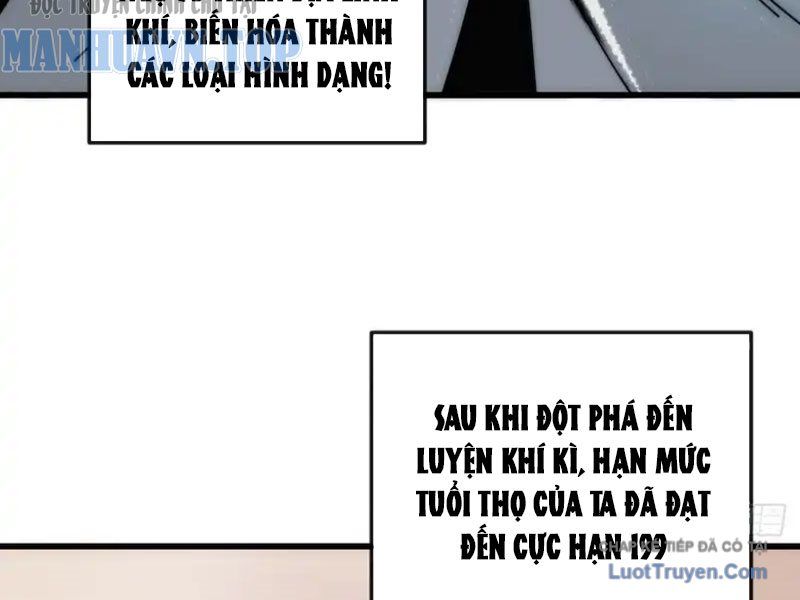 Ta Mô Phỏng Trường Sinh Lộ Chapter 24 - Trang 11