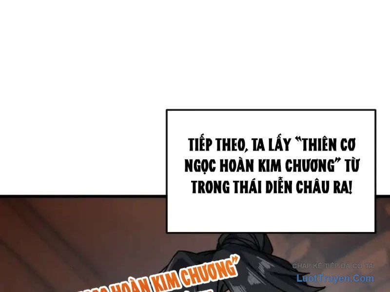 Ta Mô Phỏng Trường Sinh Lộ Chapter 24 - Trang 14