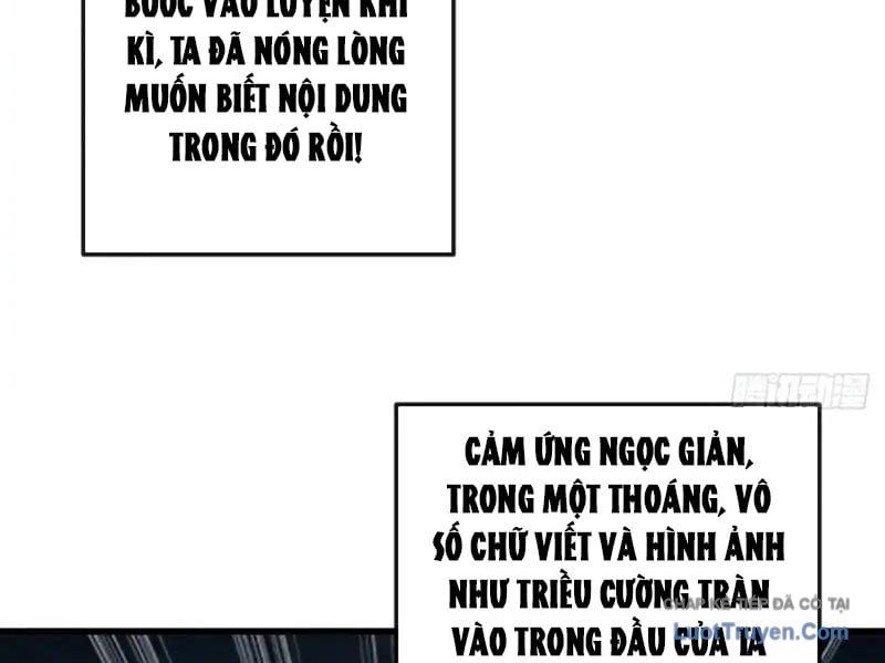 Ta Mô Phỏng Trường Sinh Lộ Chapter 24 - Trang 17
