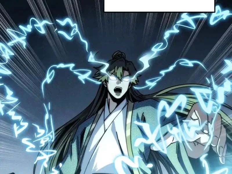 Ta Mô Phỏng Trường Sinh Lộ Chapter 24 - Trang 18