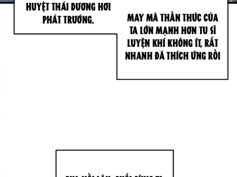 Ta Mô Phỏng Trường Sinh Lộ Chapter 24 - Trang 20