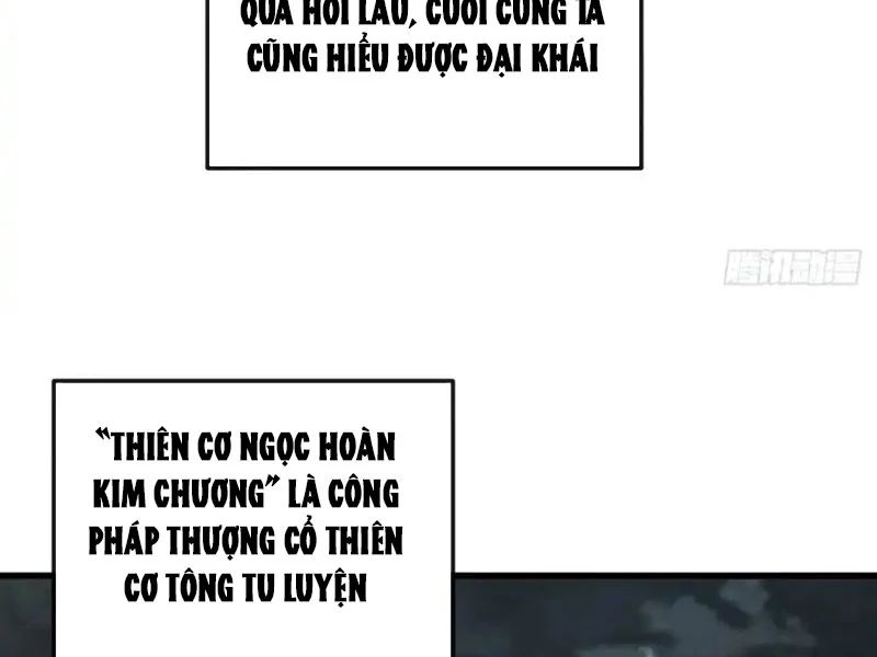 Ta Mô Phỏng Trường Sinh Lộ Chapter 24 - Trang 21