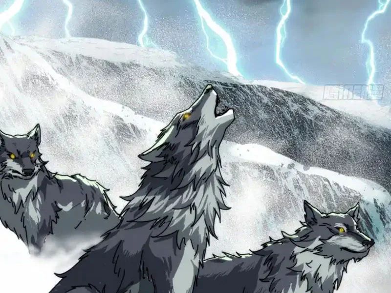 Ta Mô Phỏng Trường Sinh Lộ Chapter 24 - Trang 23