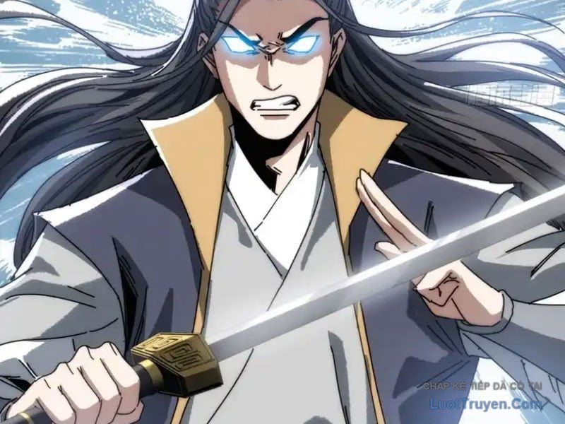 Ta Mô Phỏng Trường Sinh Lộ Chapter 24 - Trang 25