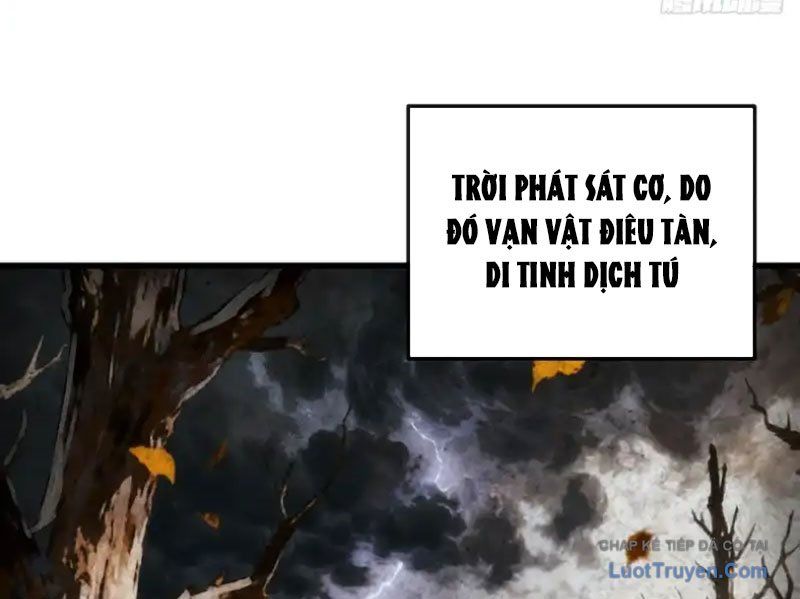 Ta Mô Phỏng Trường Sinh Lộ Chapter 24 - Trang 27