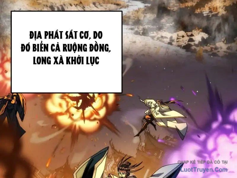 Ta Mô Phỏng Trường Sinh Lộ Chapter 24 - Trang 29
