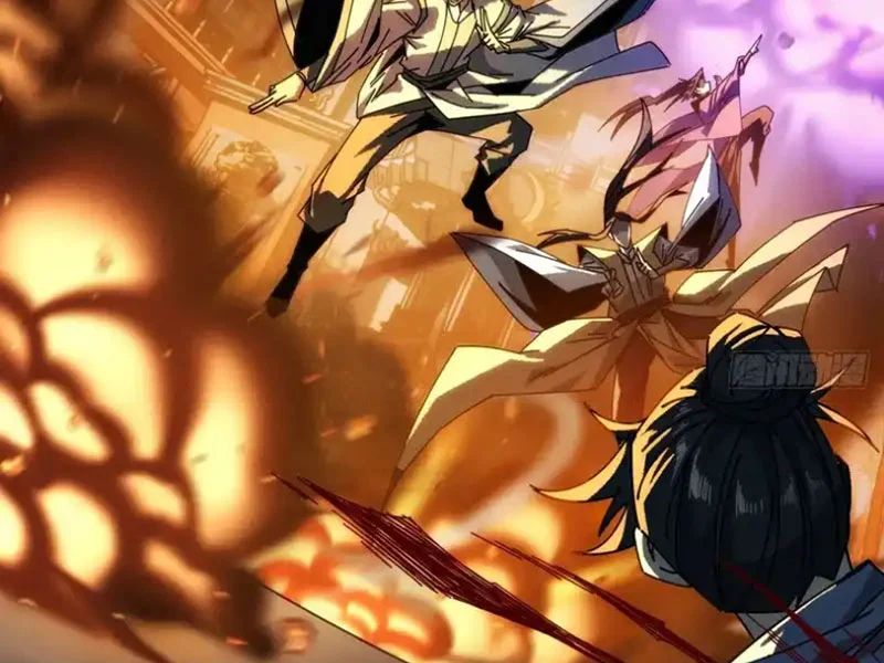 Ta Mô Phỏng Trường Sinh Lộ Chapter 24 - Trang 30