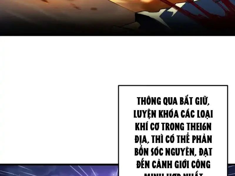 Ta Mô Phỏng Trường Sinh Lộ Chapter 24 - Trang 31