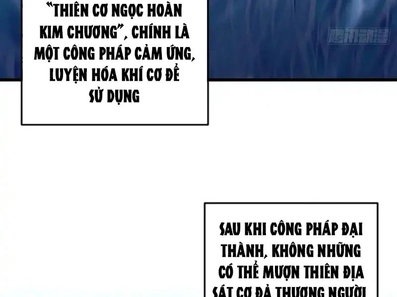 Ta Mô Phỏng Trường Sinh Lộ Chapter 24 - Trang 34