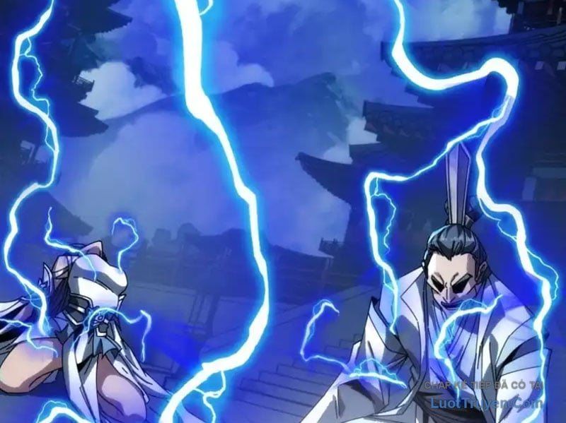 Ta Mô Phỏng Trường Sinh Lộ Chapter 24 - Trang 36
