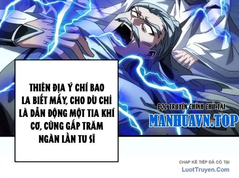 Ta Mô Phỏng Trường Sinh Lộ Chapter 24 - Trang 37