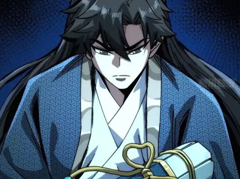 Ta Mô Phỏng Trường Sinh Lộ Chapter 24 - Trang 39