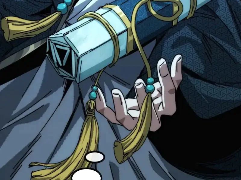 Ta Mô Phỏng Trường Sinh Lộ Chapter 24 - Trang 40