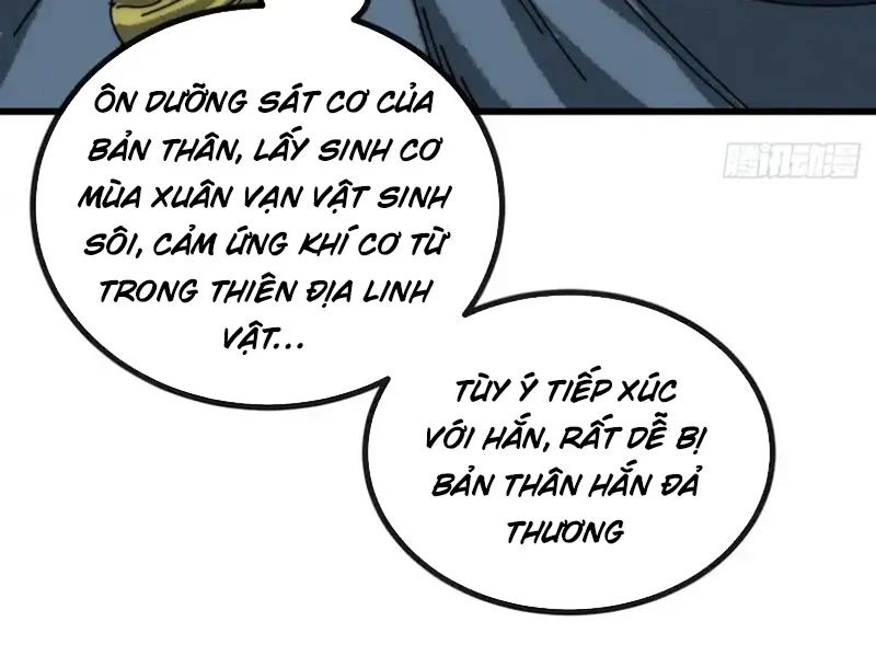 Ta Mô Phỏng Trường Sinh Lộ Chapter 24 - Trang 41