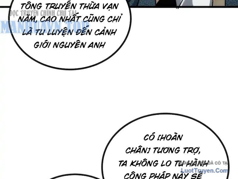 Ta Mô Phỏng Trường Sinh Lộ Chapter 24 - Trang 45