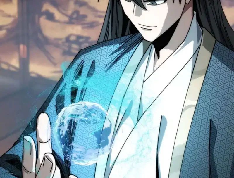 Ta Mô Phỏng Trường Sinh Lộ Chapter 24 - Trang 47