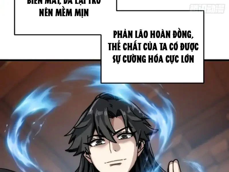 Ta Mô Phỏng Trường Sinh Lộ Chapter 24 - Trang 8