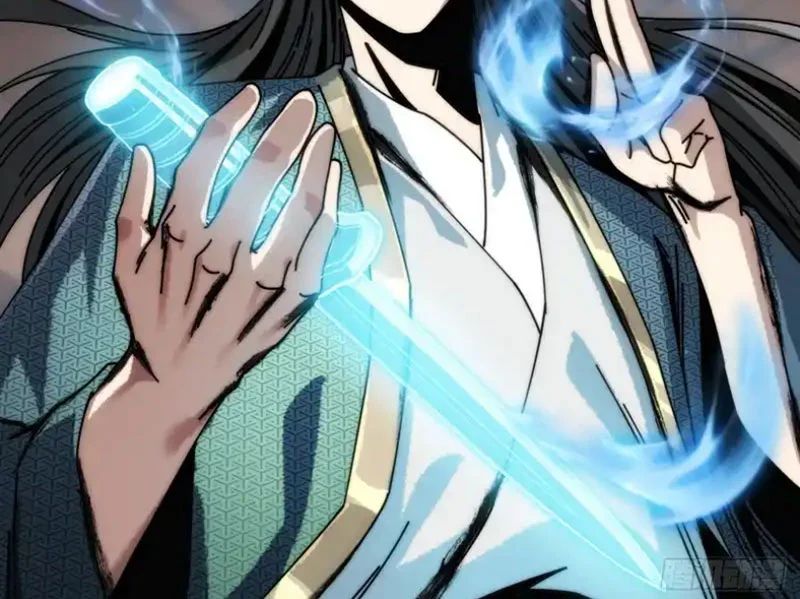 Ta Mô Phỏng Trường Sinh Lộ Chapter 24 - Trang 9