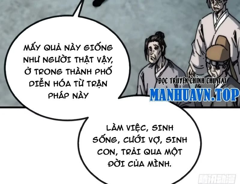 Ta Mô Phỏng Trường Sinh Lộ Chapter 27 - Trang 10