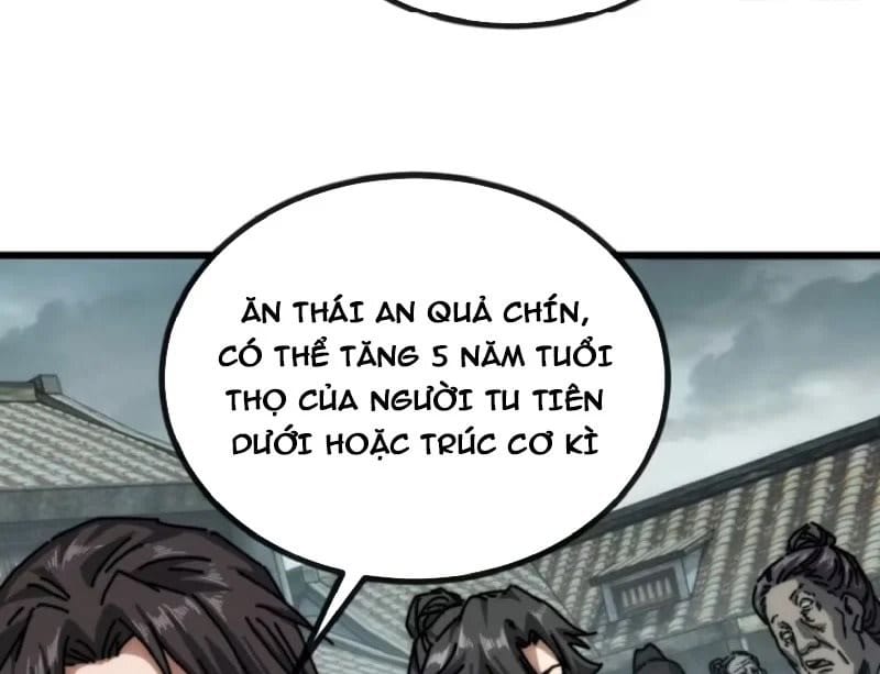 Ta Mô Phỏng Trường Sinh Lộ Chapter 27 - Trang 11