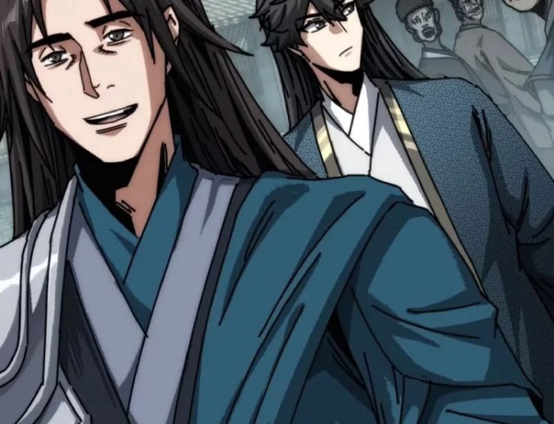 Ta Mô Phỏng Trường Sinh Lộ Chapter 27 - Trang 12