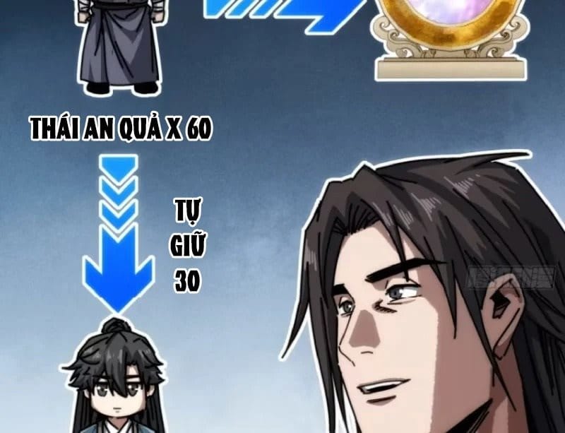 Ta Mô Phỏng Trường Sinh Lộ Chapter 27 - Trang 15