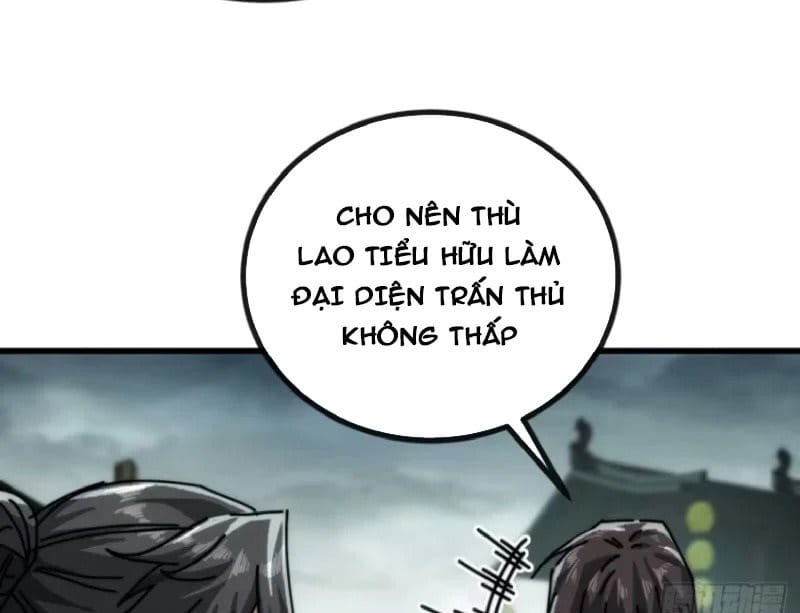Ta Mô Phỏng Trường Sinh Lộ Chapter 27 - Trang 17