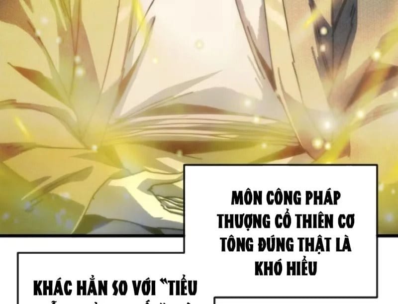 Ta Mô Phỏng Trường Sinh Lộ Chapter 27 - Trang 19