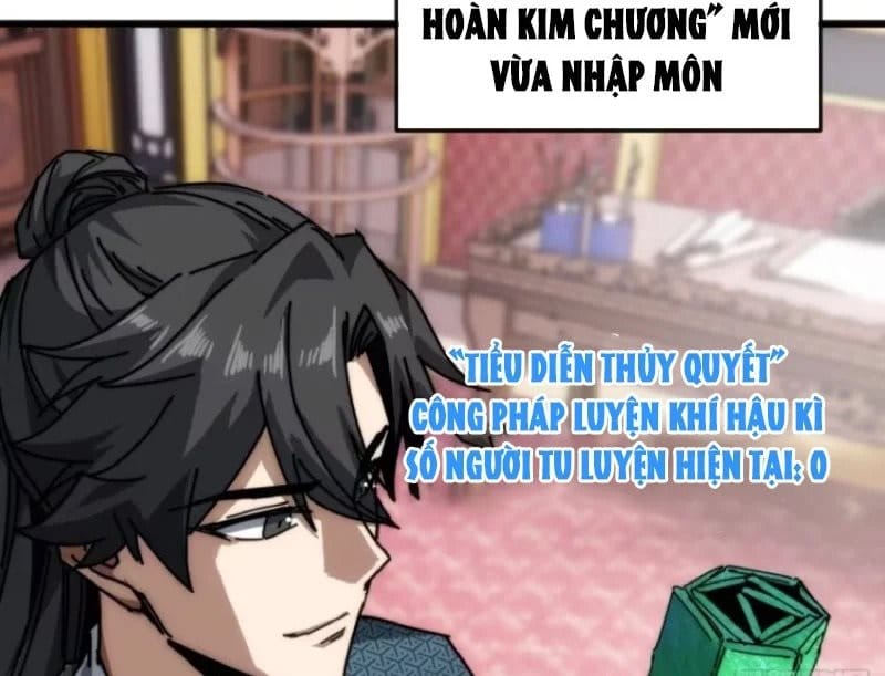 Ta Mô Phỏng Trường Sinh Lộ Chapter 27 - Trang 21